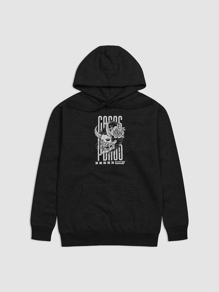 Oni Hoodie product image (2)