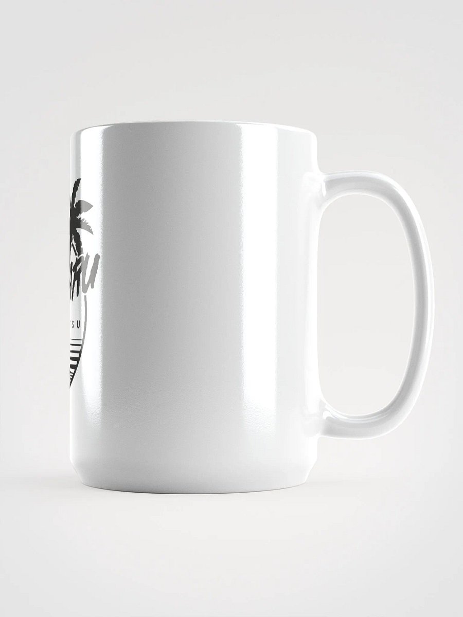 Sunset Mug ( Black Logo ) product image (1)
