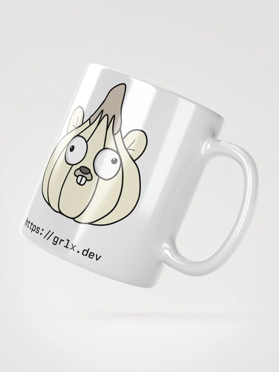 grlx Clove Mug product image (4)