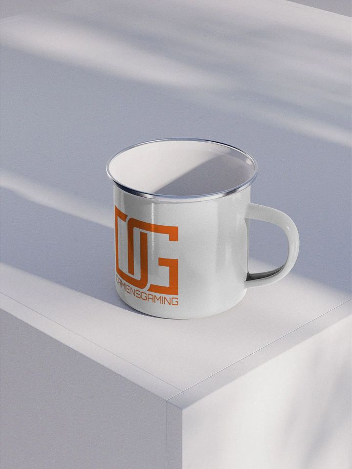 M3 LEE Metal Mug! product image (2)
