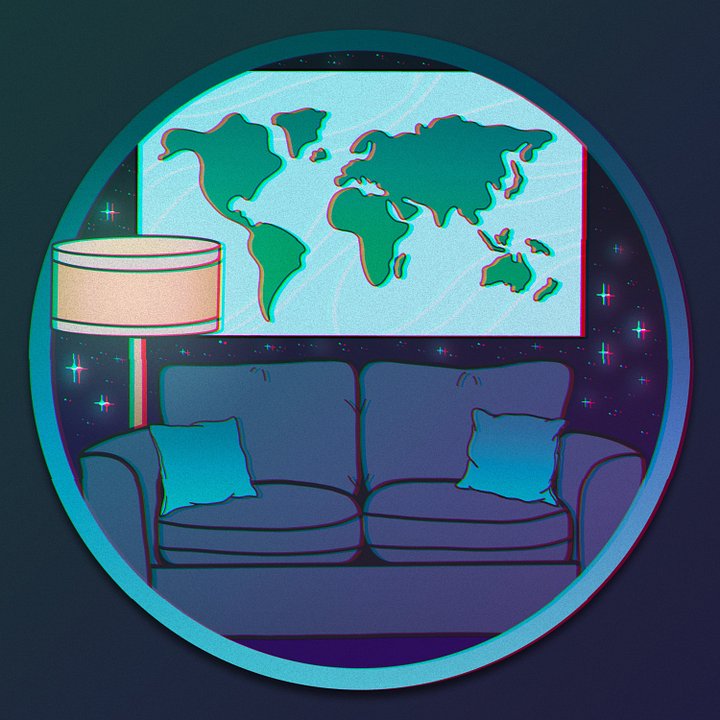 Cozy Corner Album product image (1)