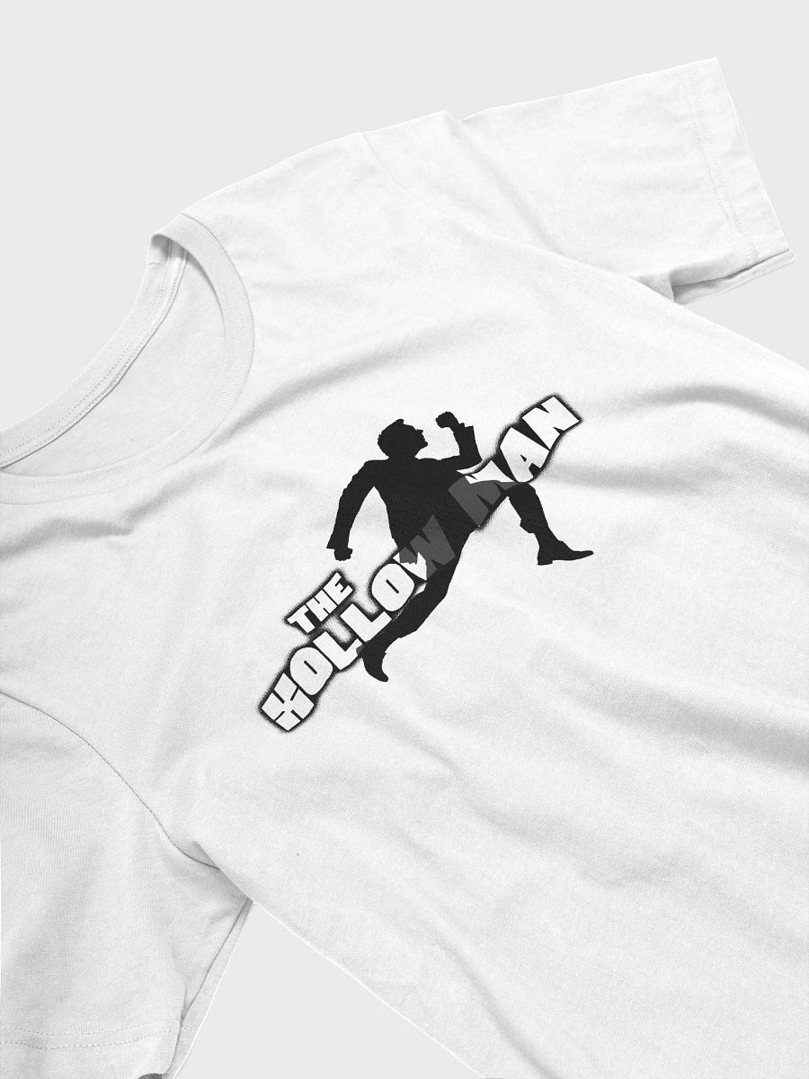Hollow Man Logo Tee product image (3)
