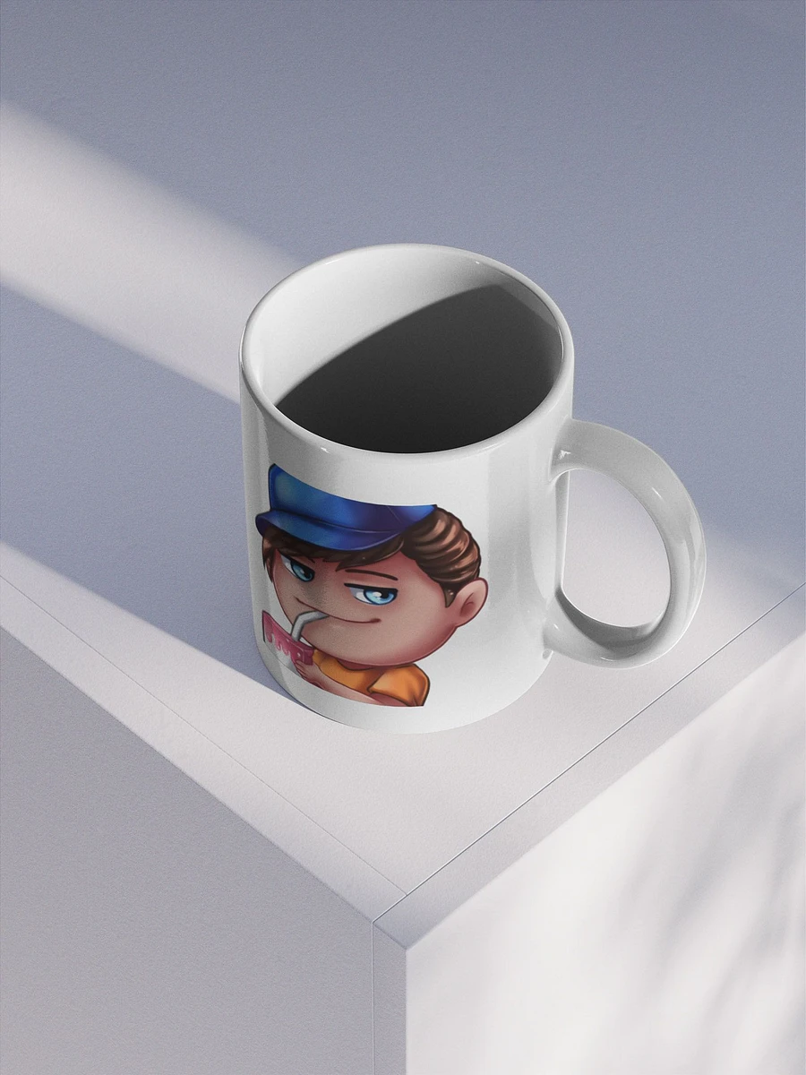 Smug Mug product image (3)