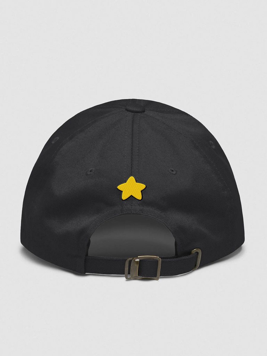 LilaoftheWind Love Emote Cap product image (4)