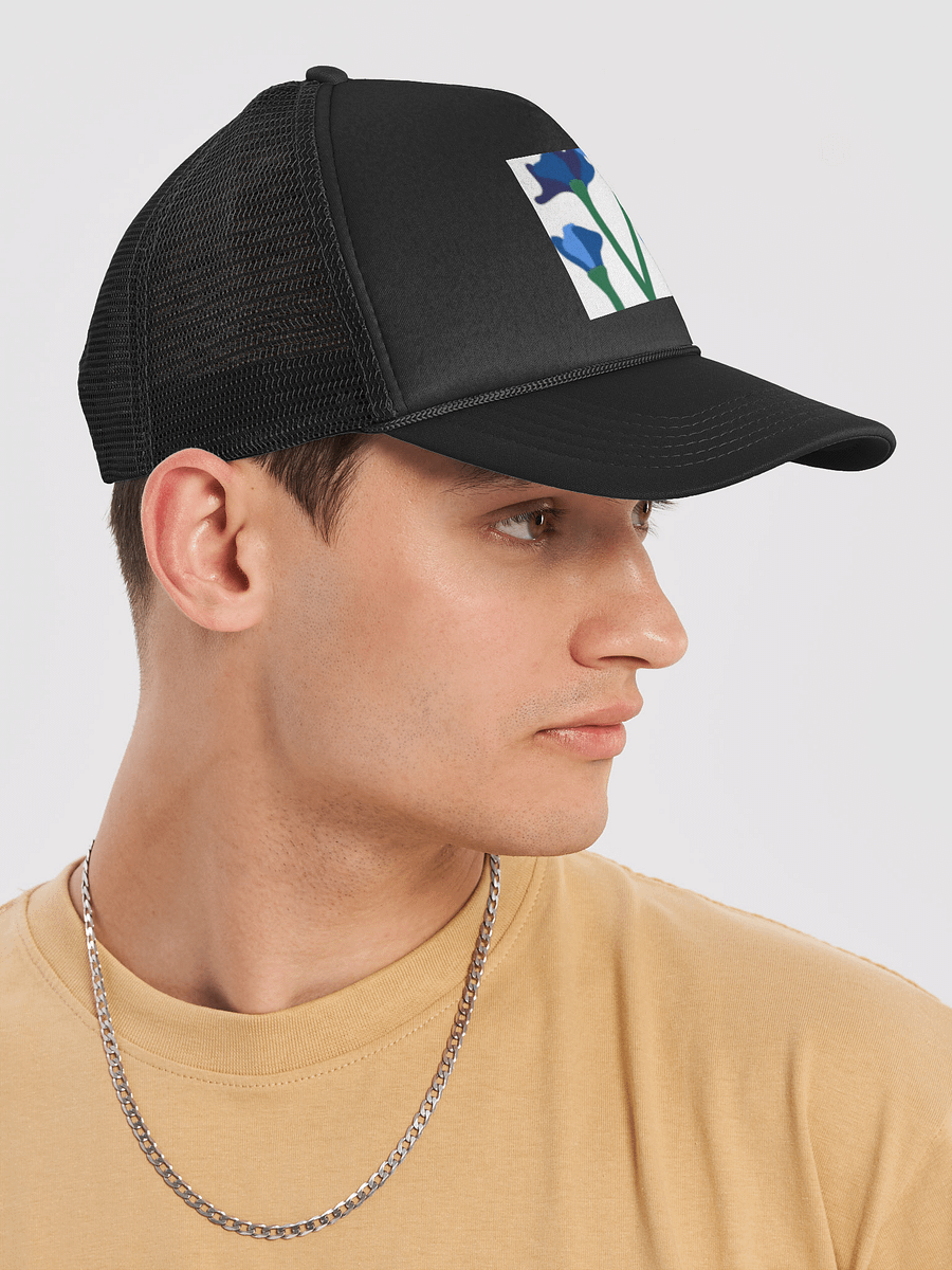 Mũ đen product image (11)