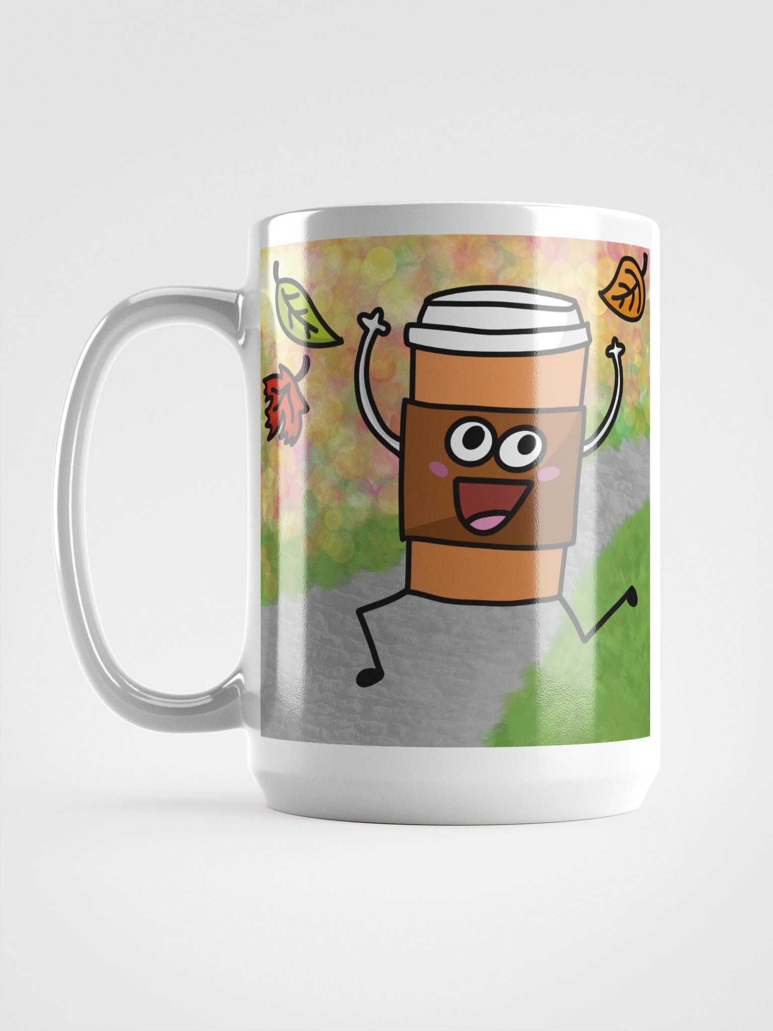 Pumpkin Spice Mug product image (3)