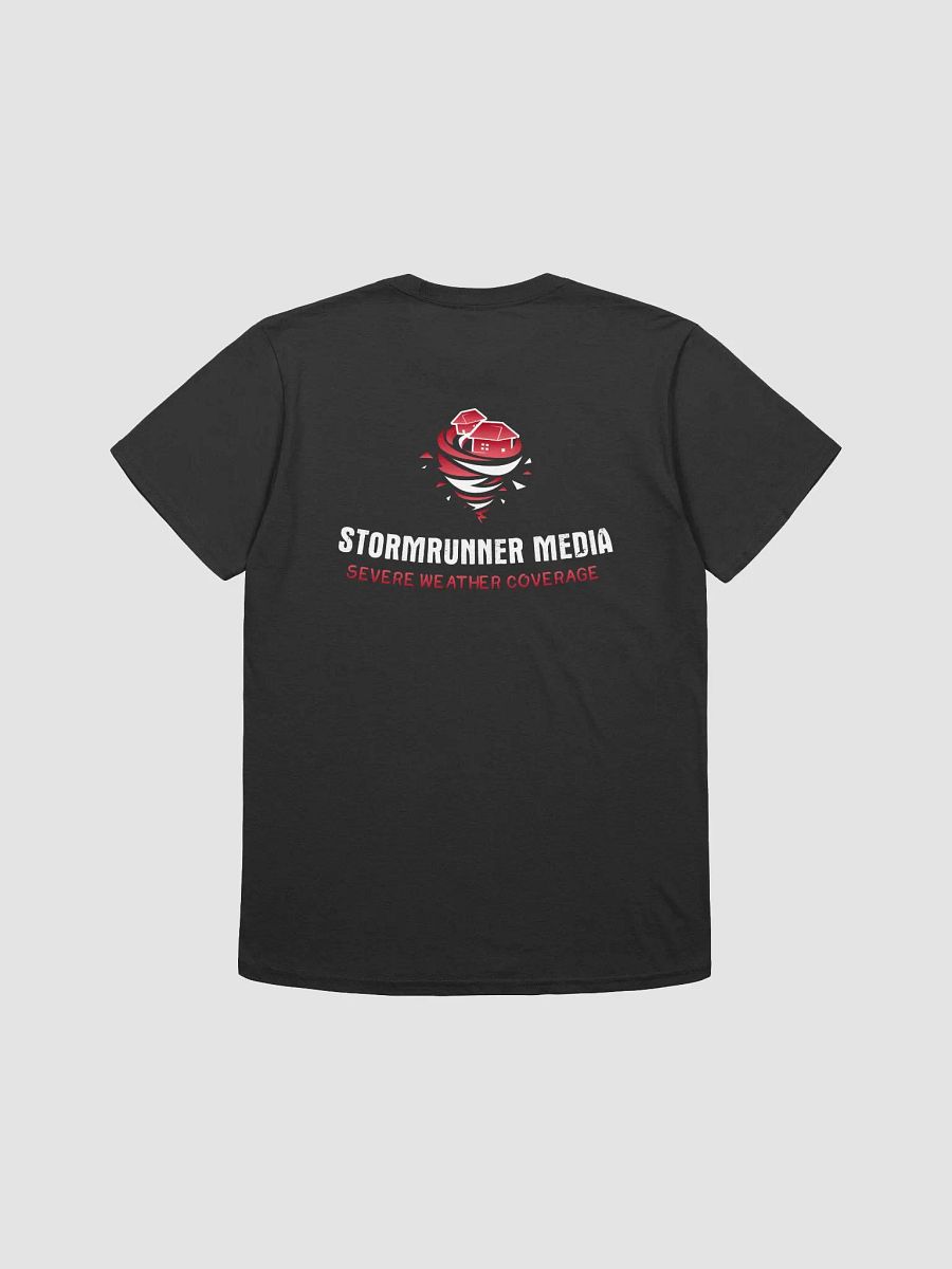 Classic SRM Short Sleeve Tee product image (6)