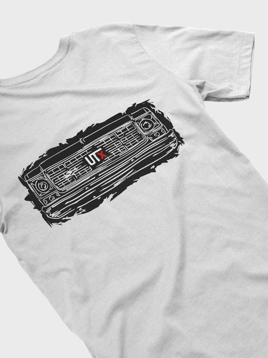 UTX Squarebody Tee product image (1)