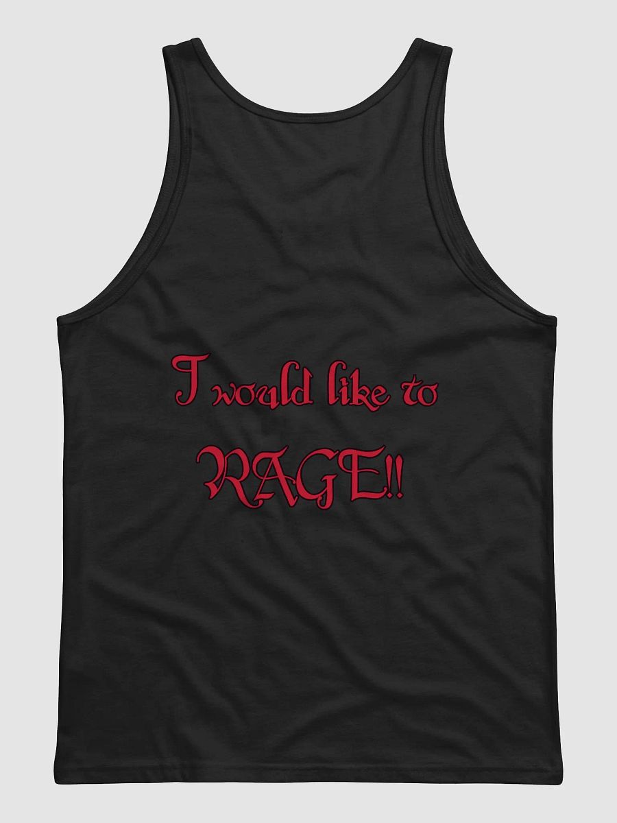 Rage Vest product image (2)