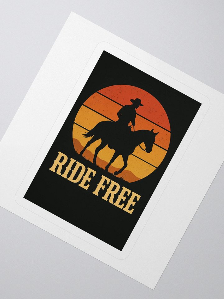BE FREE product image (6)