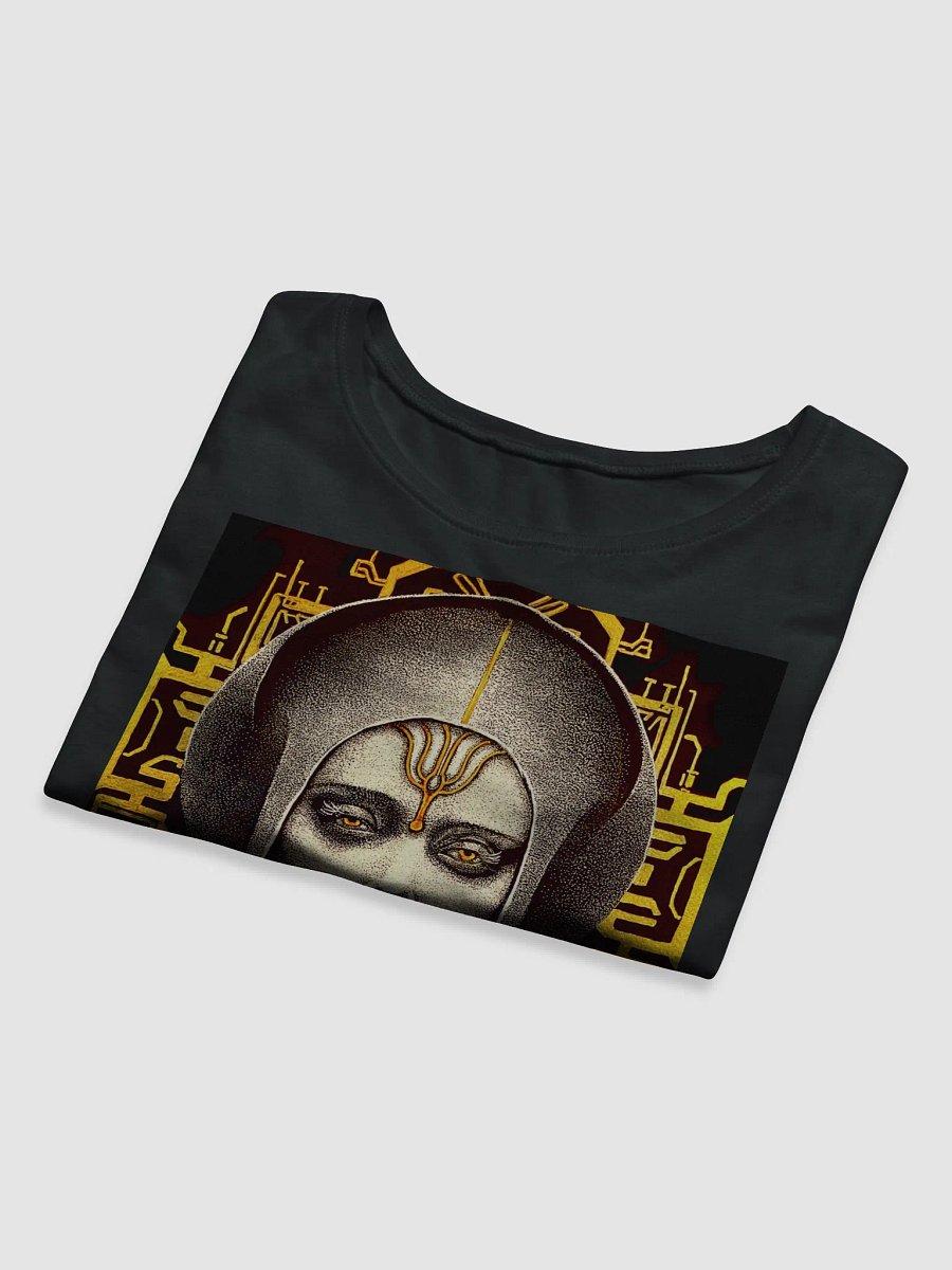 Gnosis Crop Tee product image (8)