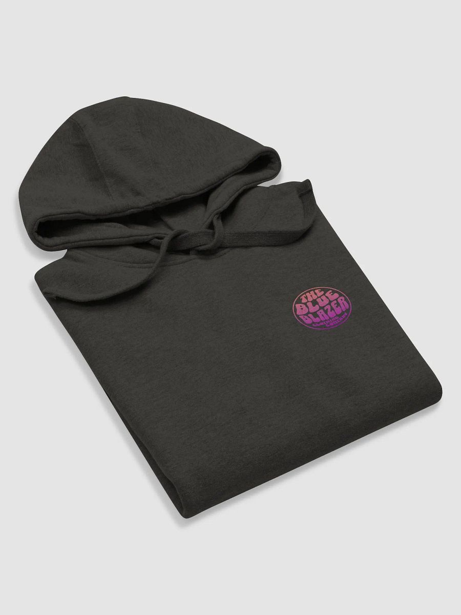Velvet Sunset Hoodie product image (5)