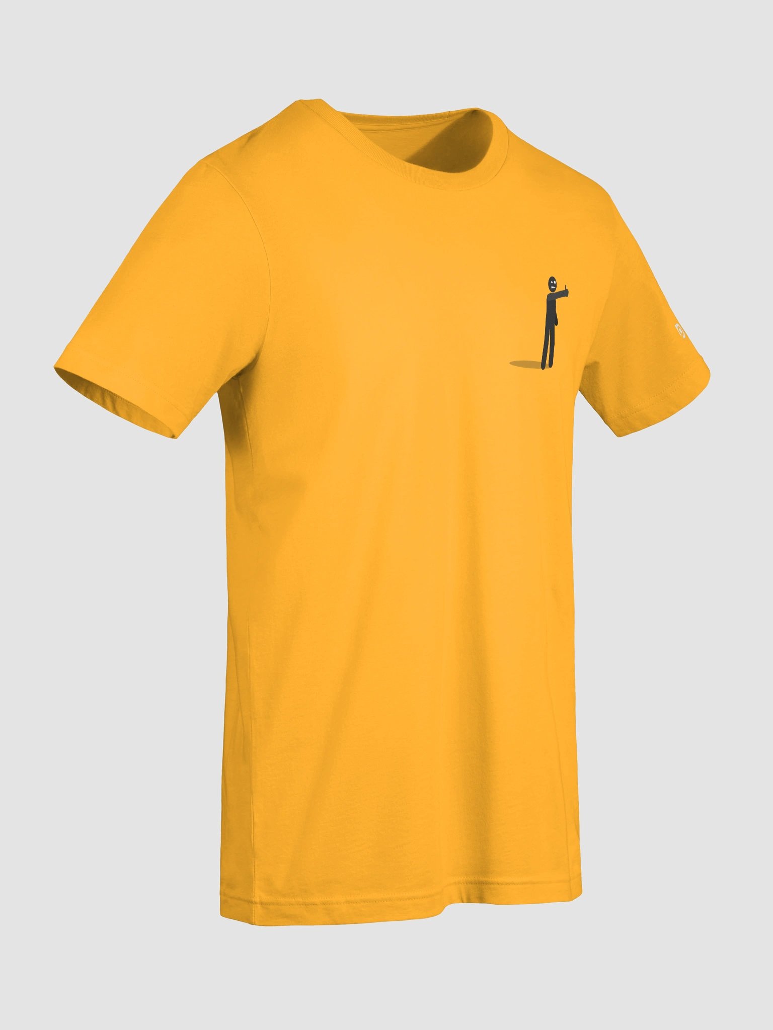 Rule Of Thumb - Survive A Nuclear Apocalypse (DTFx Print) product image (57)