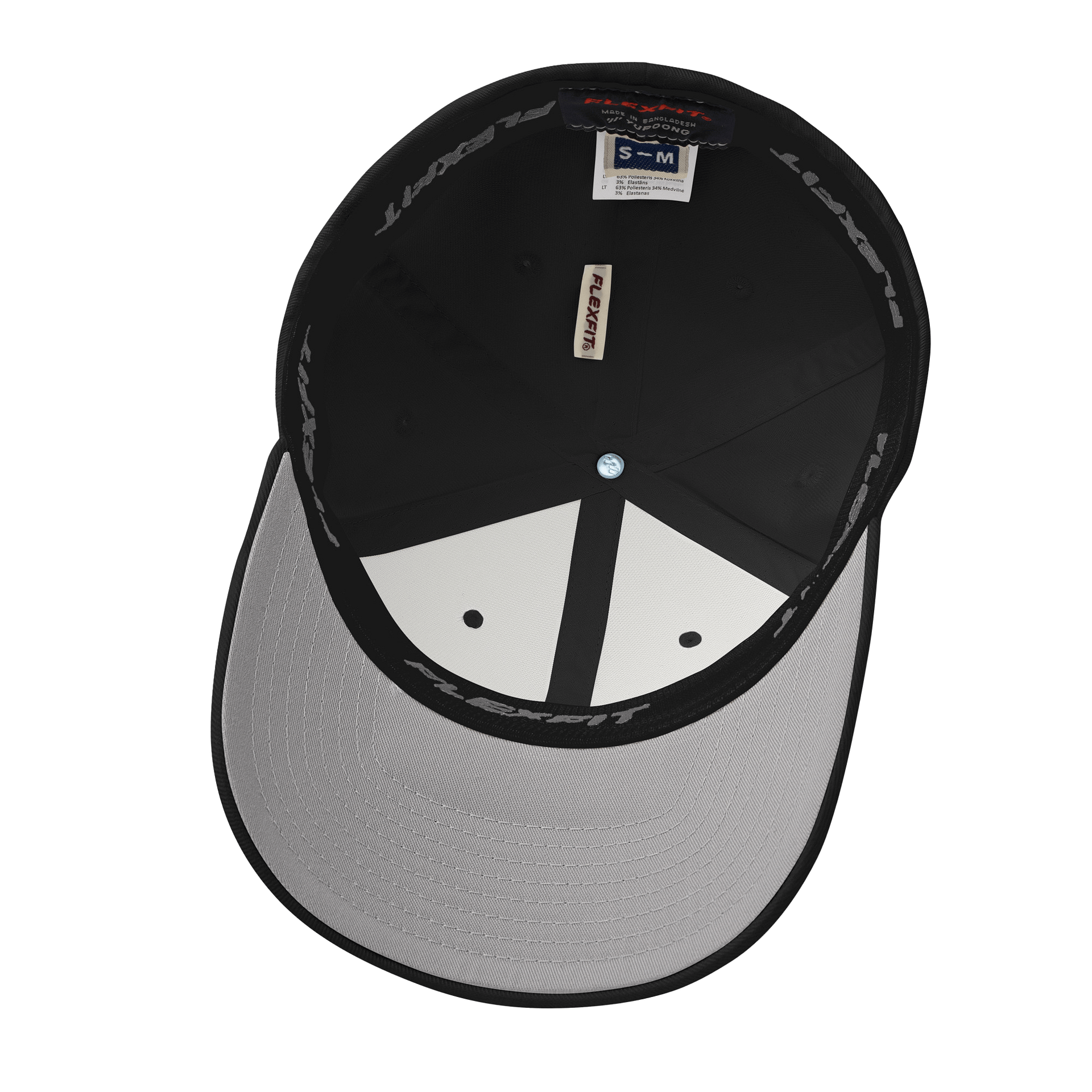 VLDL Icon Hat product image (3)