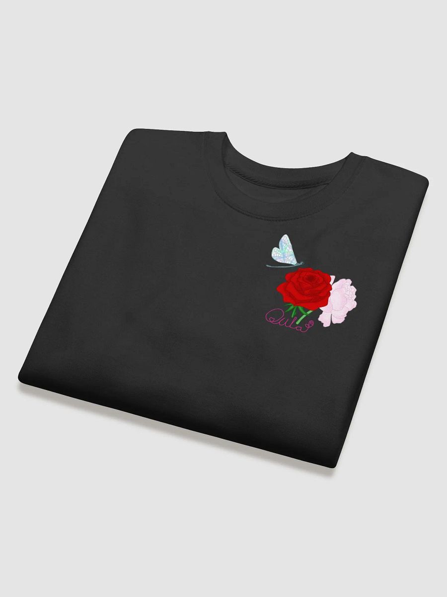 Quinna La Rose Fan-Sweatshirt product image (25)