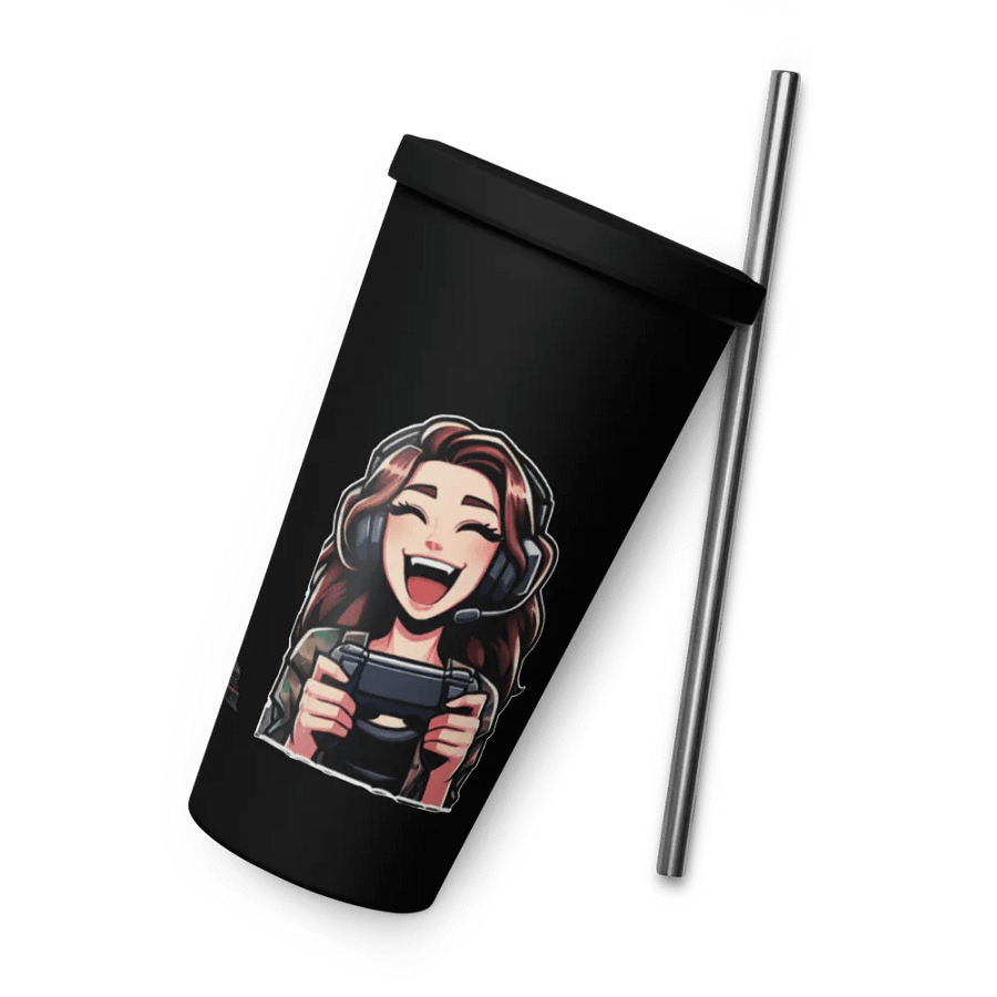 Sass Tumbler product image (6)