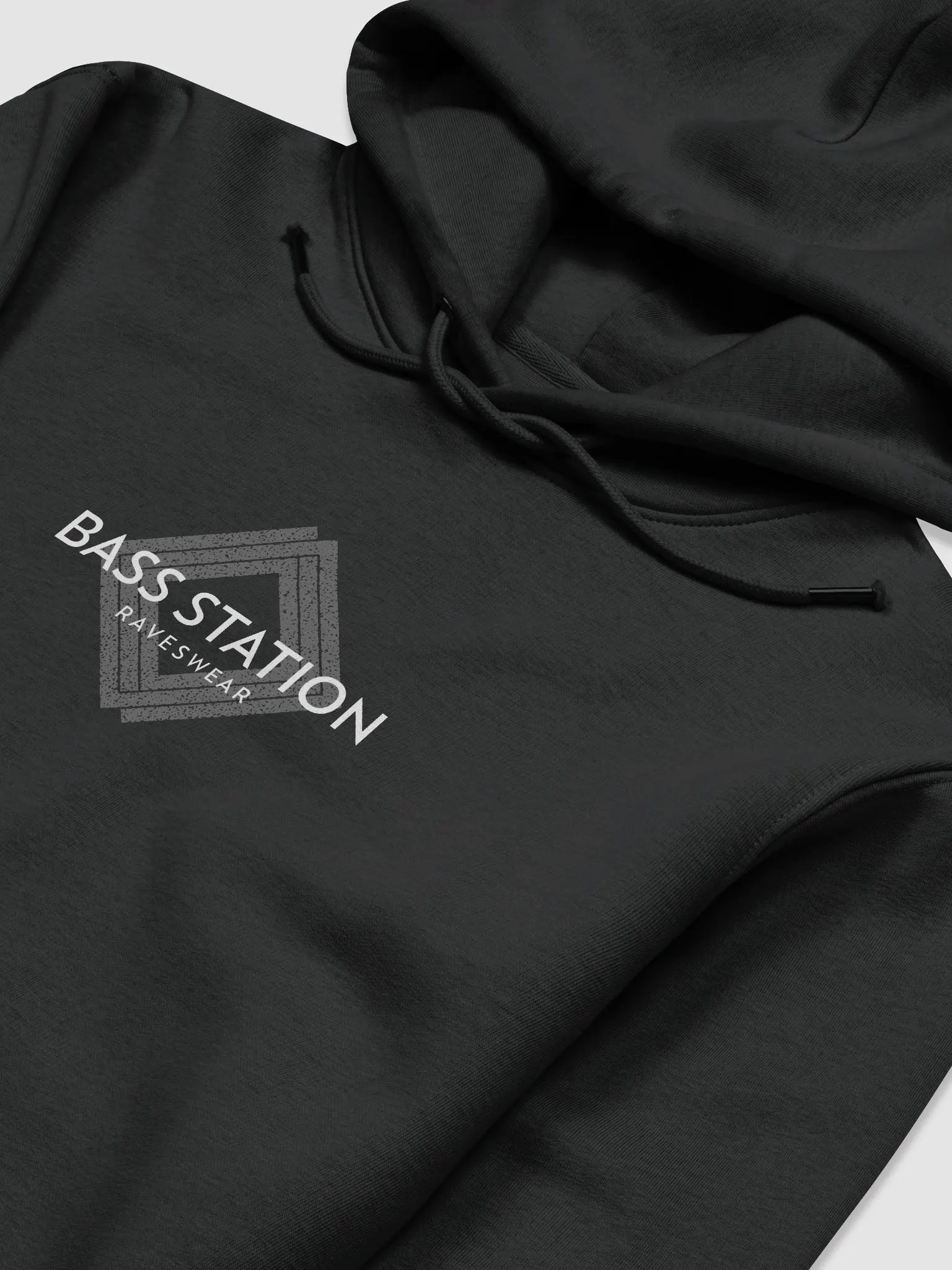 OBKS Raveswear Hoodie product image (3)