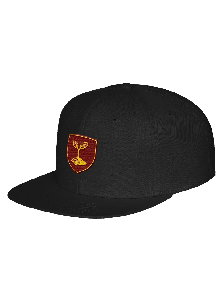 The Short - Snap Back product image (4)