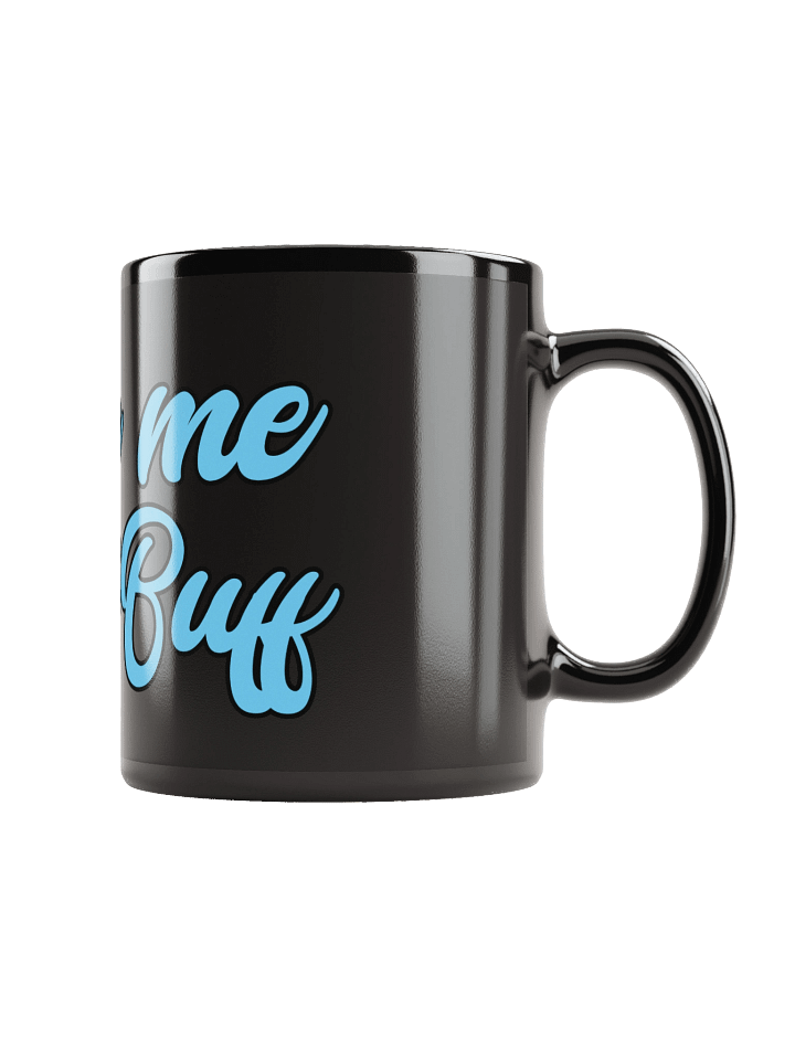 Da' Buff Morning Brew Mug product image (1)