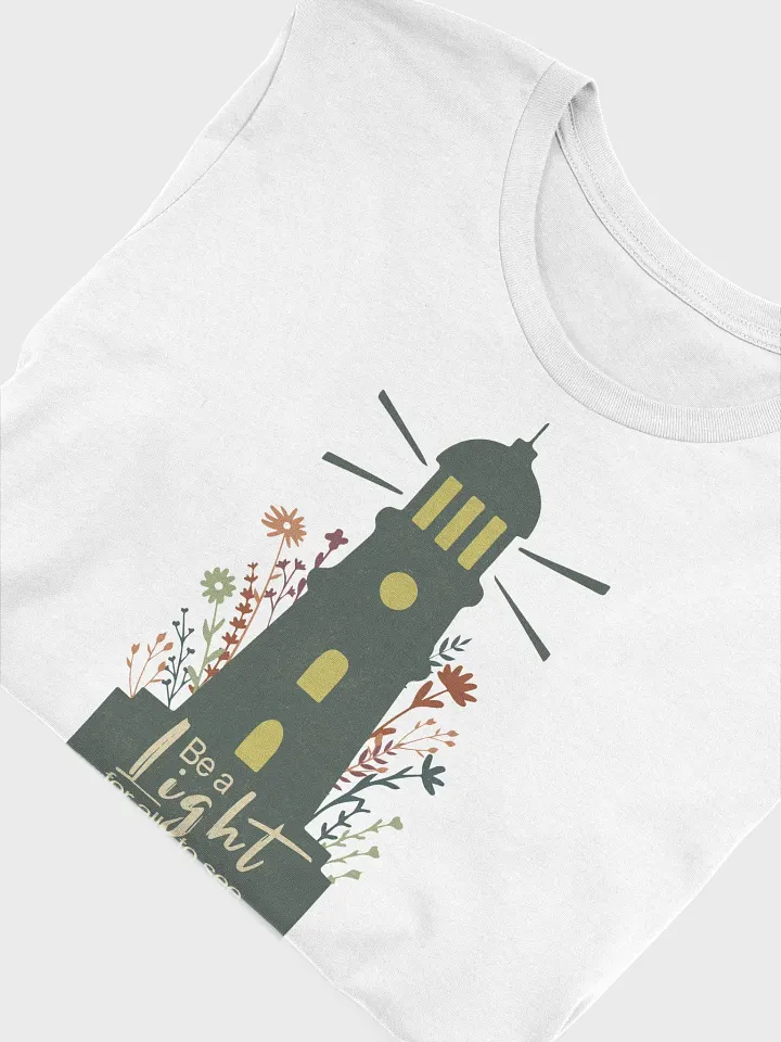 Lighthouse of Hope T-Shirt product image (61)