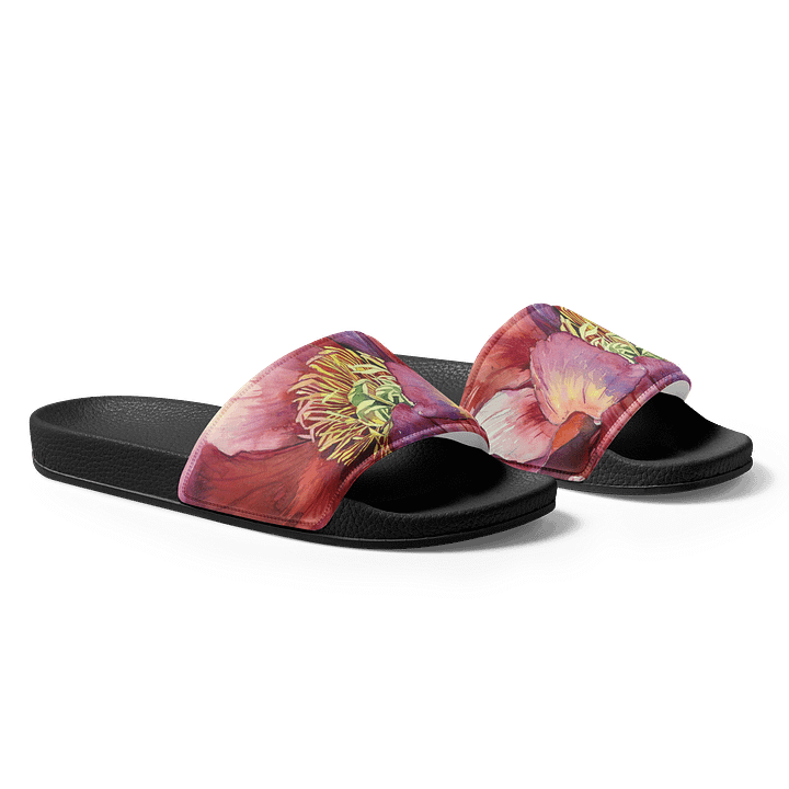 Peony - Women's Slides product image (1)