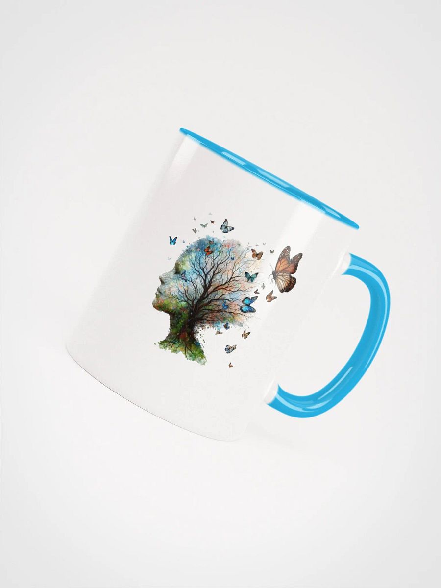 Women Tree Colored Mug product image (54)