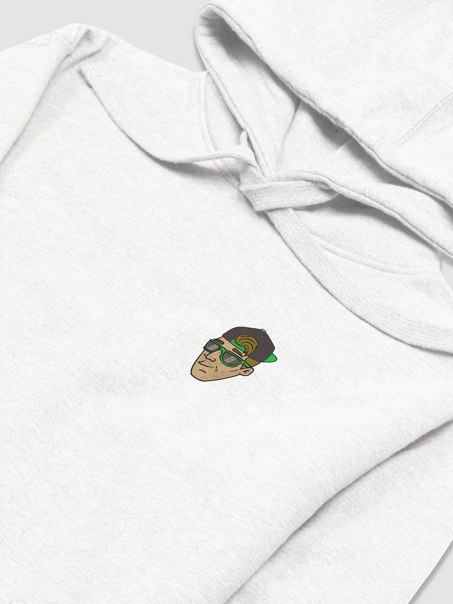Stash Konig Double Sided Hoodie product image (3)