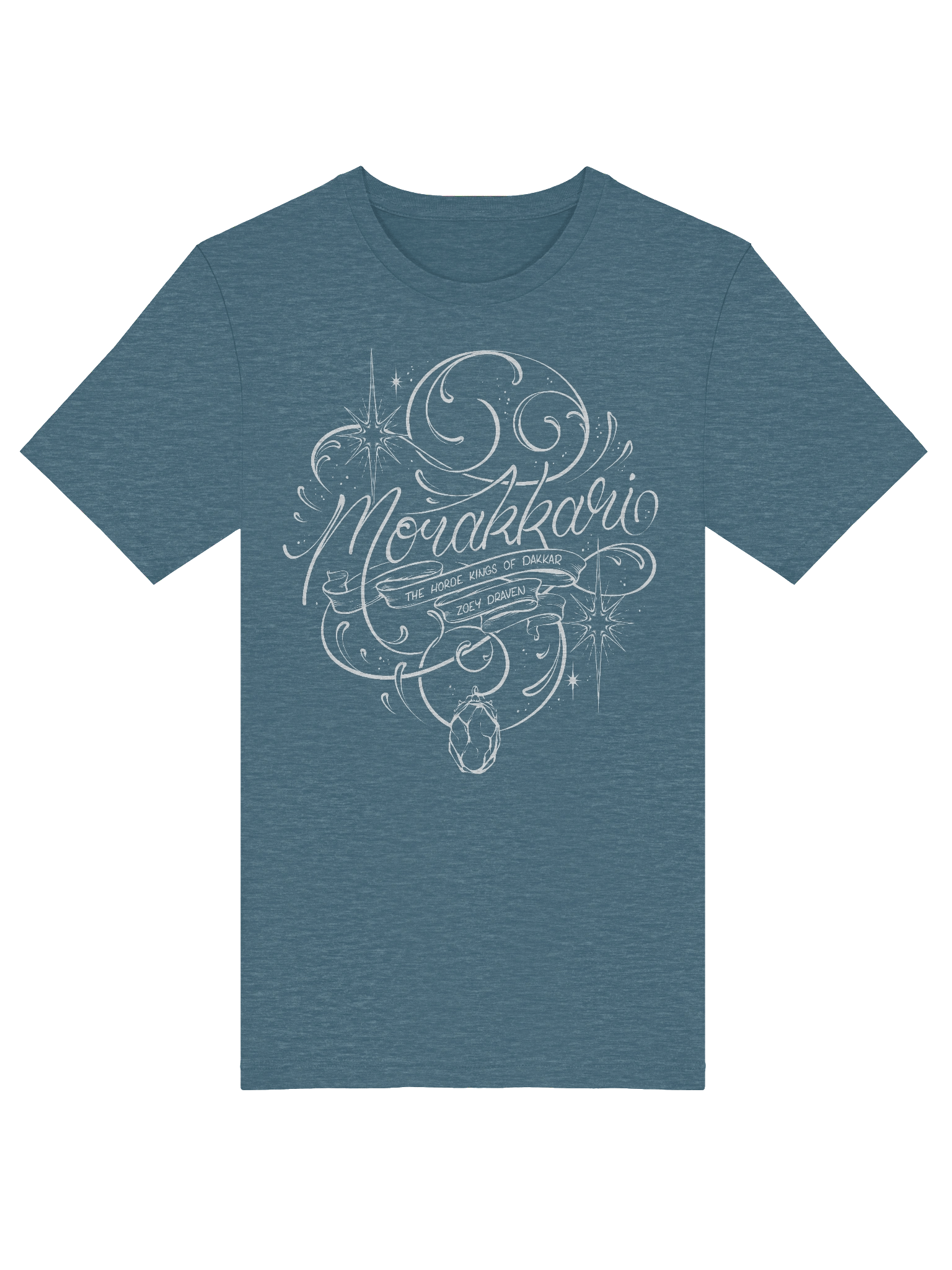 "Morakkari" T-Shirt product image (53)