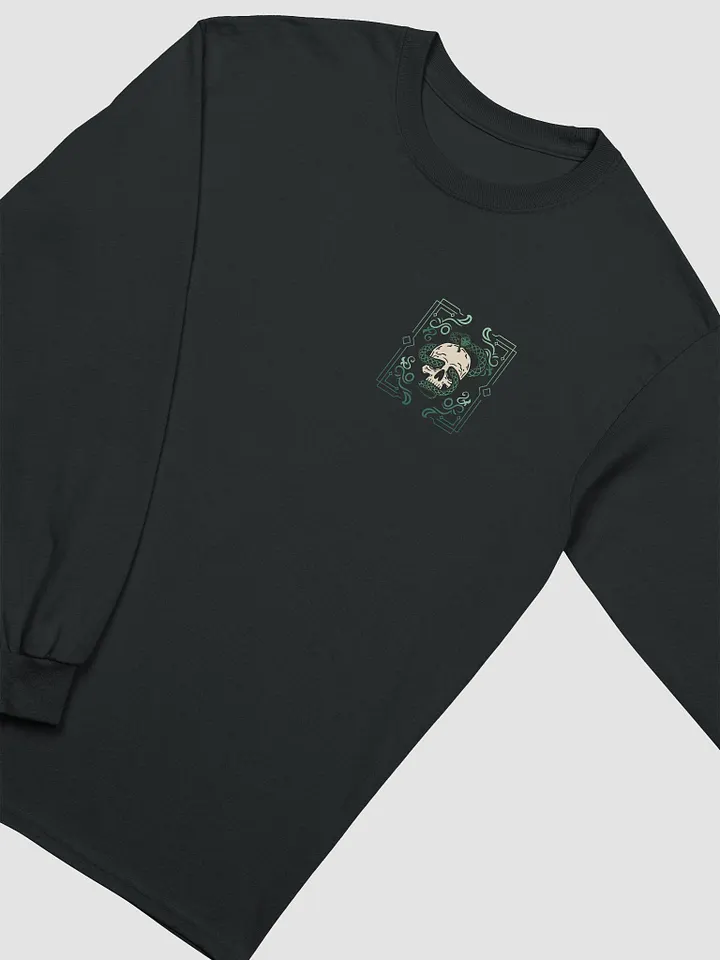 Avalon Long Sleeve Tee product image (14)