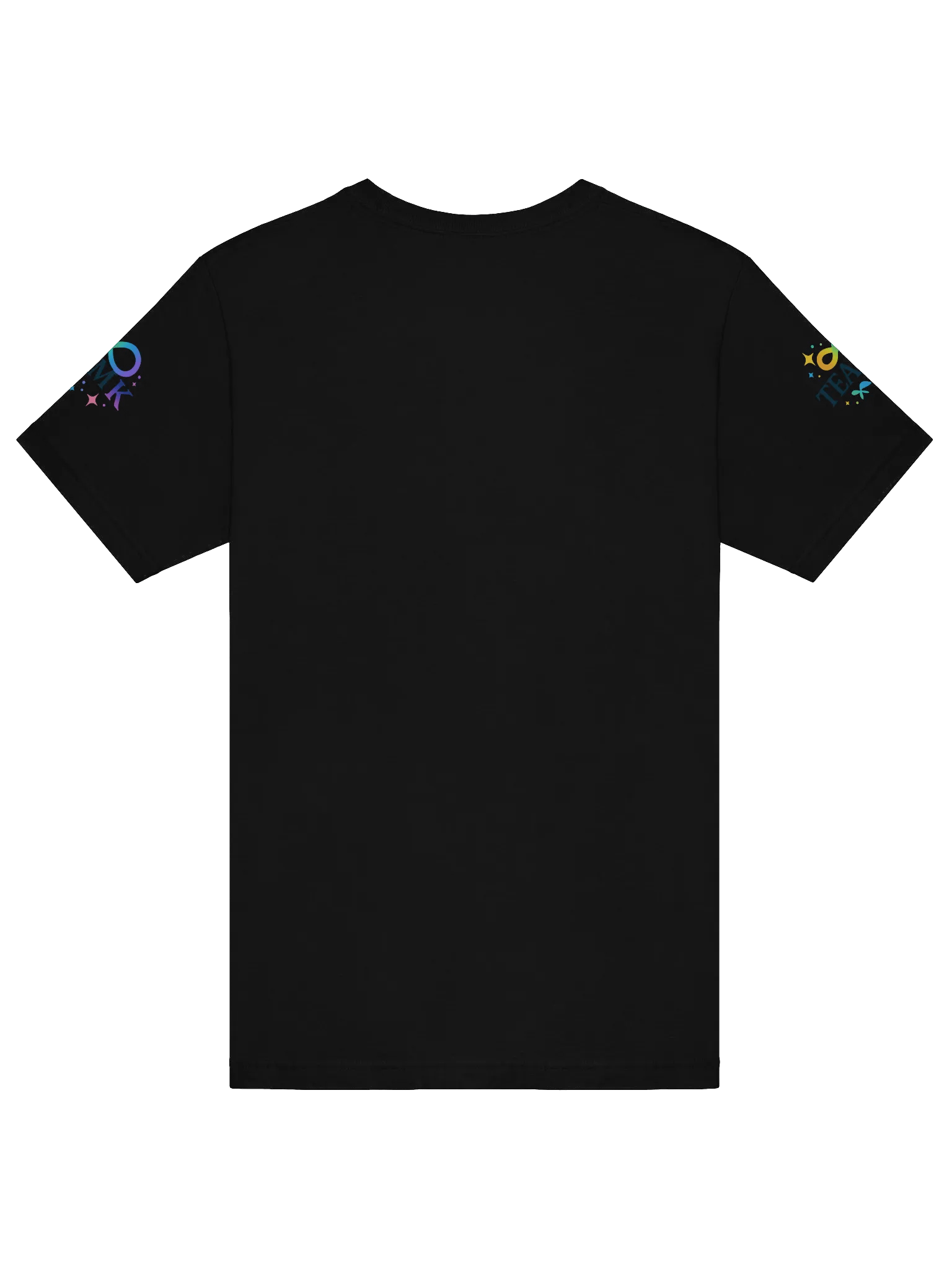 TEAM K Inclusion 4 T-Shirt product image (2)