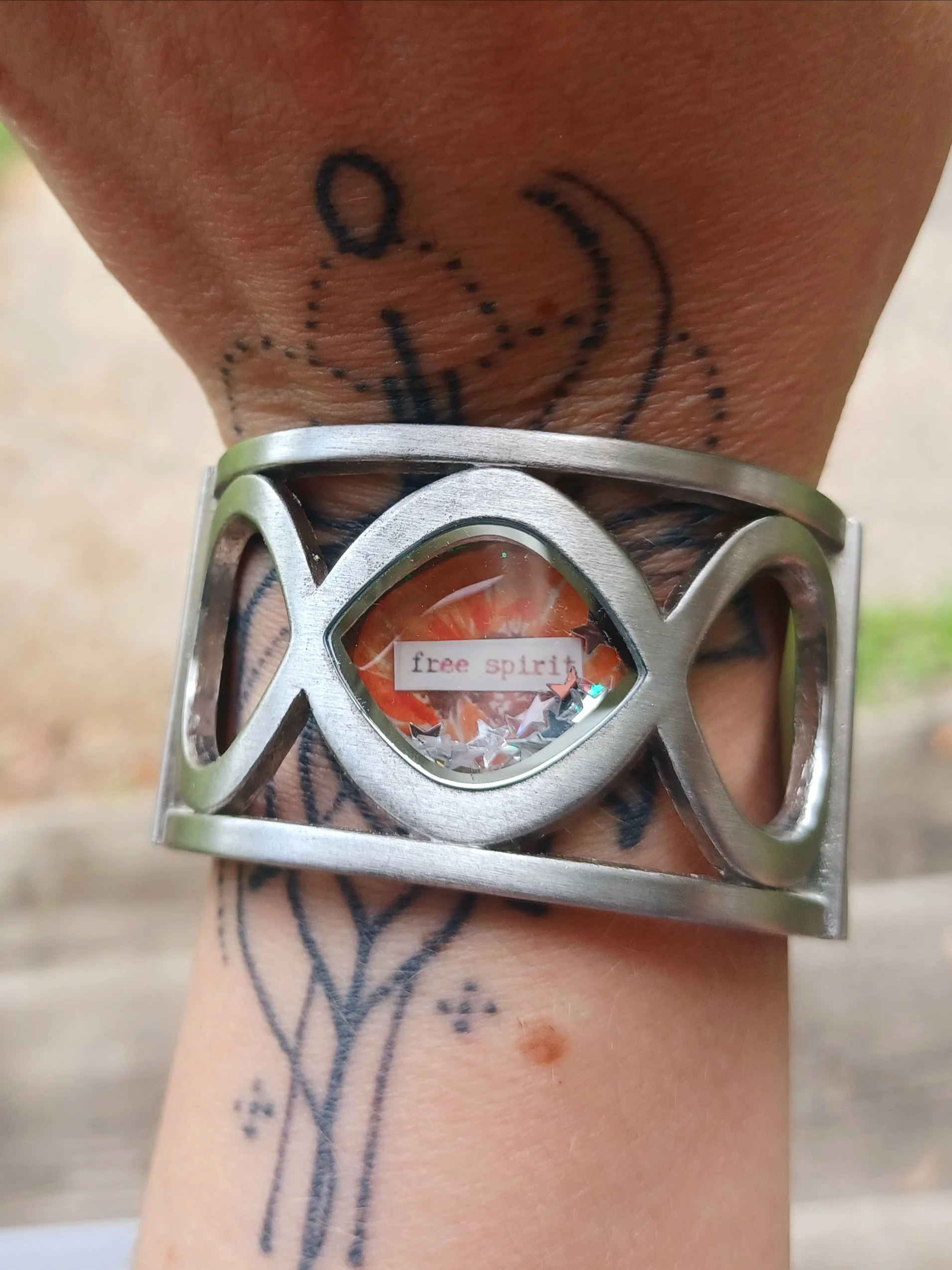 Free Spirit Bracelet product image (2)