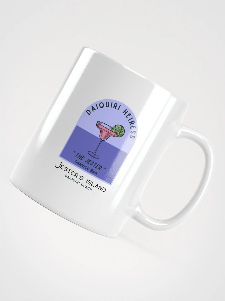 JESTER SERVICE BAR MUG product image (11)