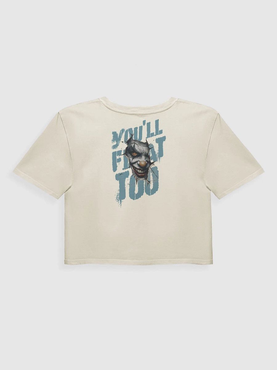 You'll Float Too product image (13)
