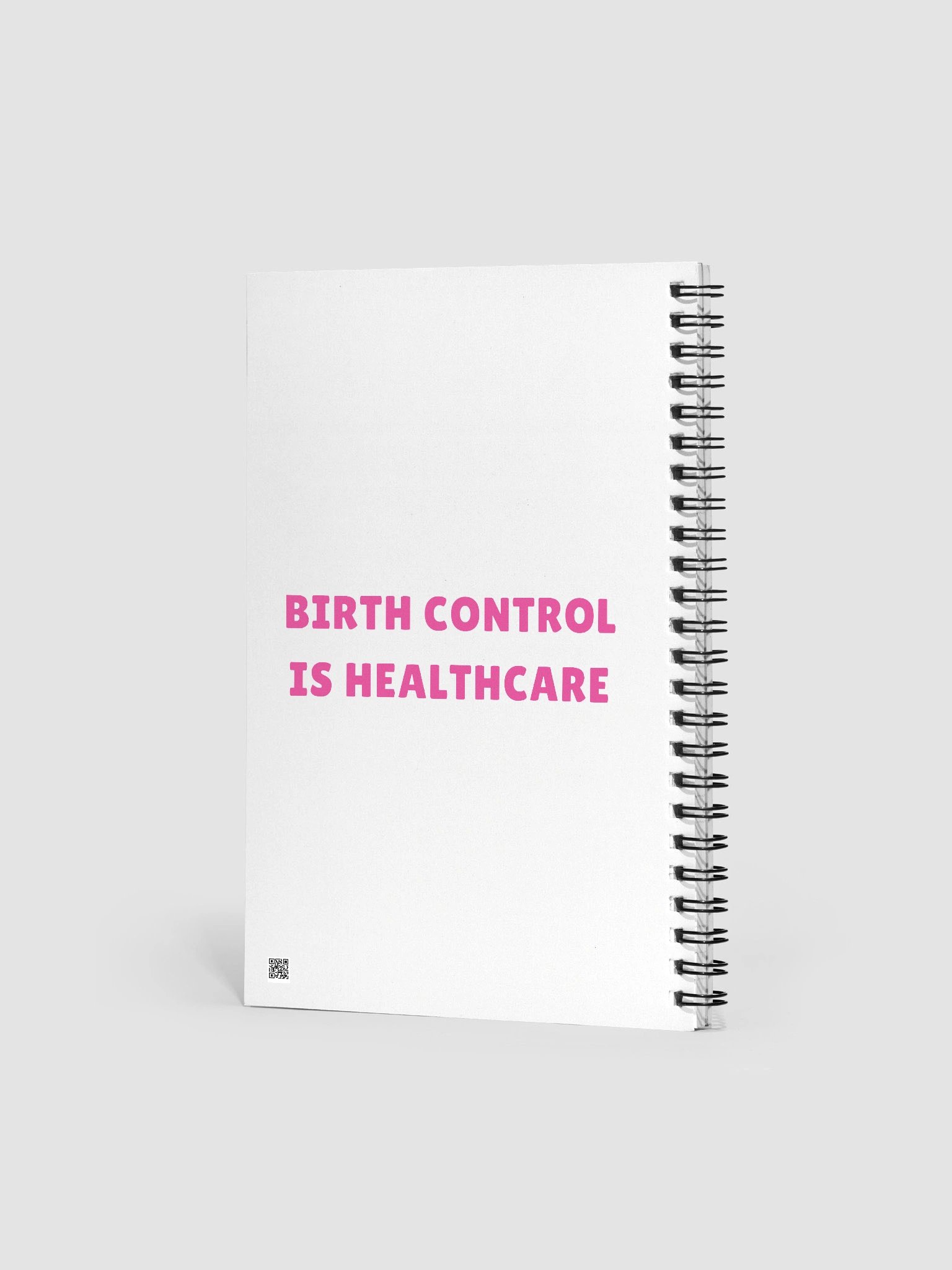 Intrauterine Archives (Notebook) product image (2)