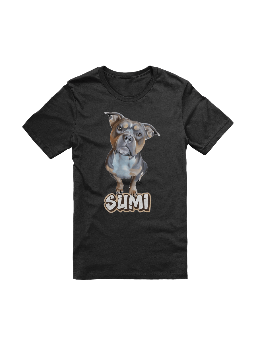 Sumi Banner | Shirt product image (2)