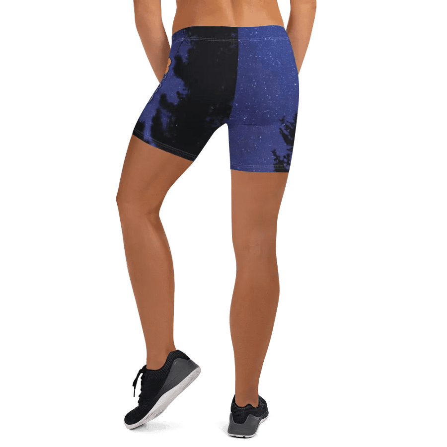 AstralGirl89 Biker Shorts product image (8)