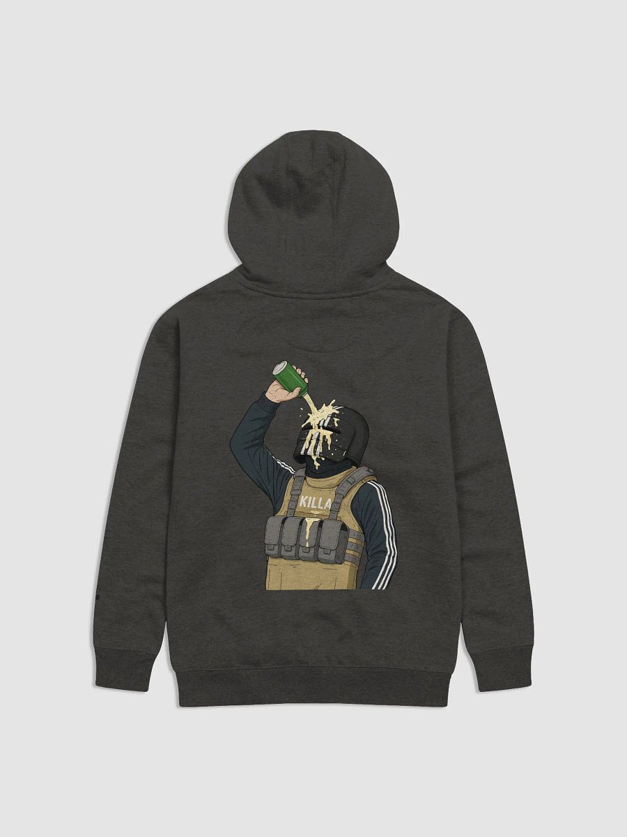 Killa Chug Hoodie (Back Image) product image (1)