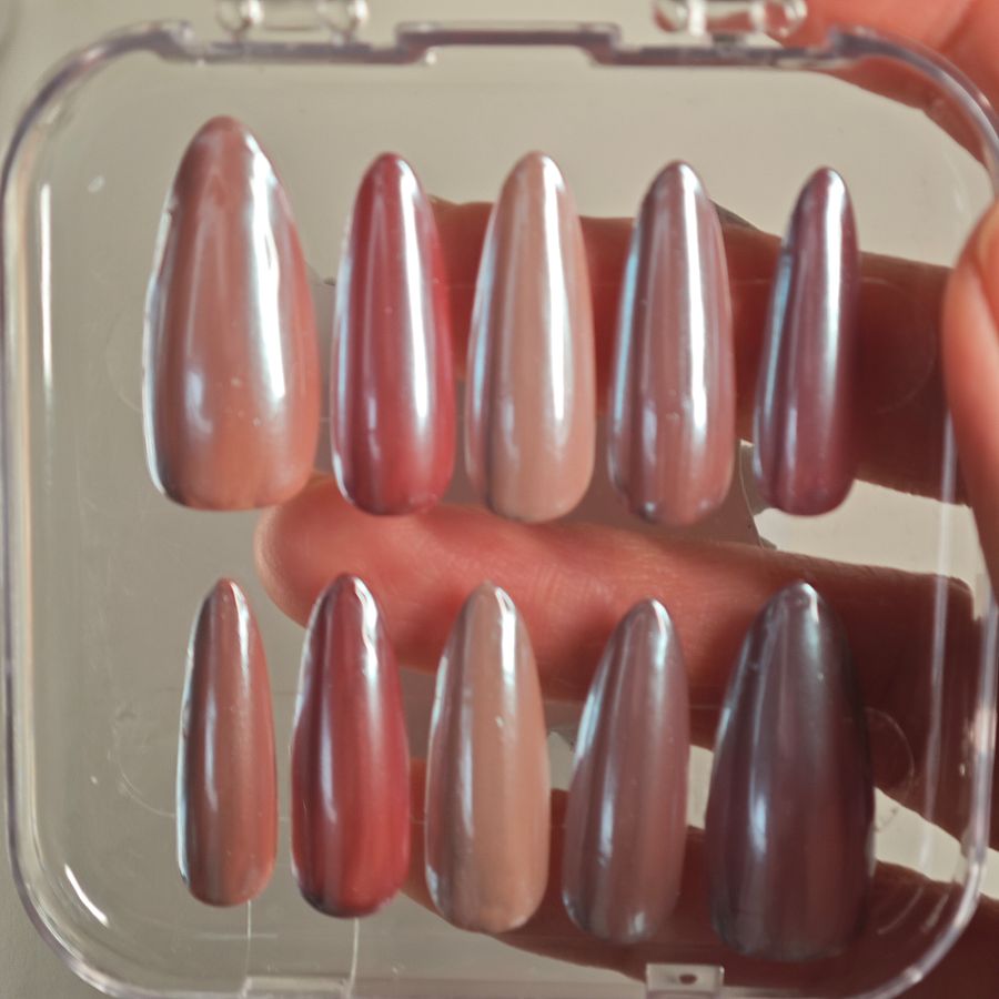 Autumn Glaze product image (5)
