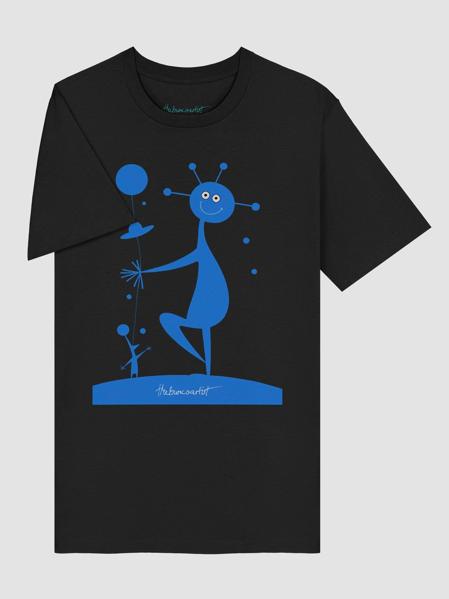 Stanley/Stella Organic Cotton T-Shirt product image (5)