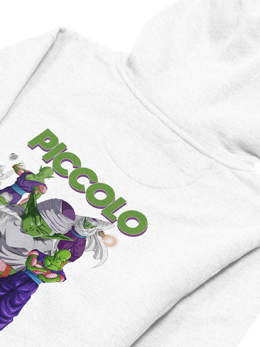 Piccolo/ ETC Unisex Hoodie product image (4)