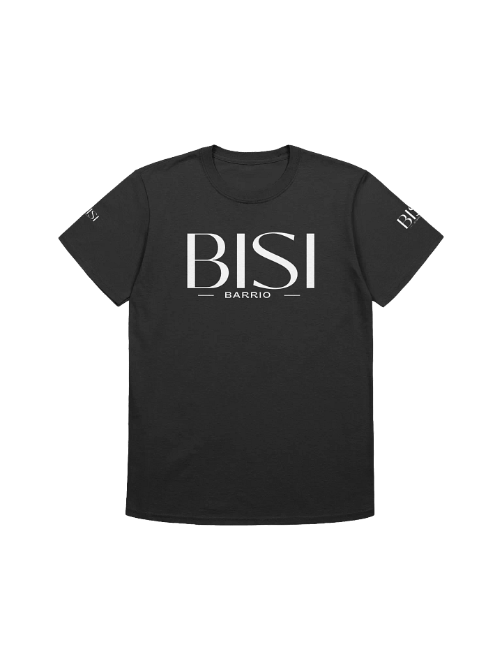BISI Barrio Unisex Softstyle Tee product image (2)
