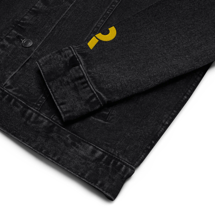 DenimR jacket product image (2)