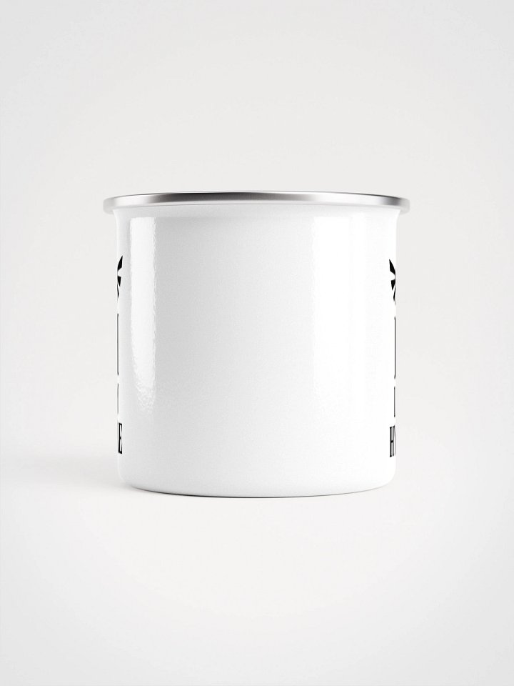 Midnight Adventure Enamel Mug product image (2)