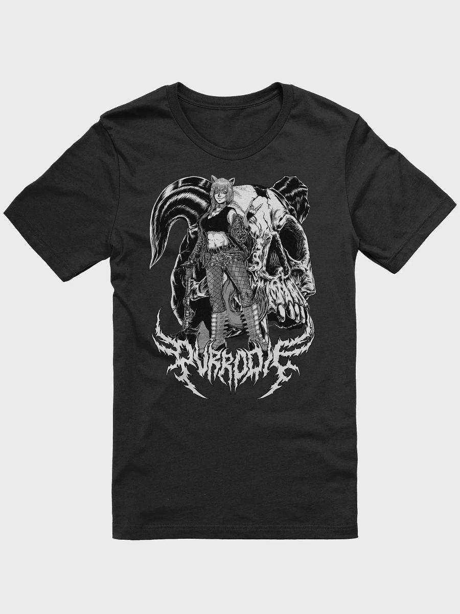 Meowgadeth Shirt product image (2)