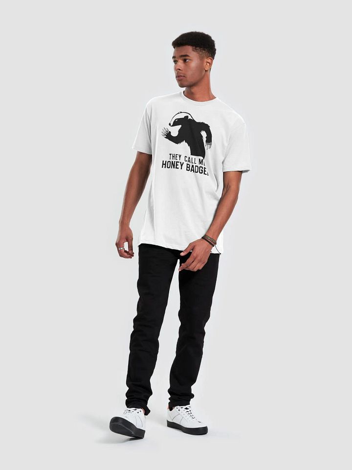 They Call Me Honey Badger product image (2)