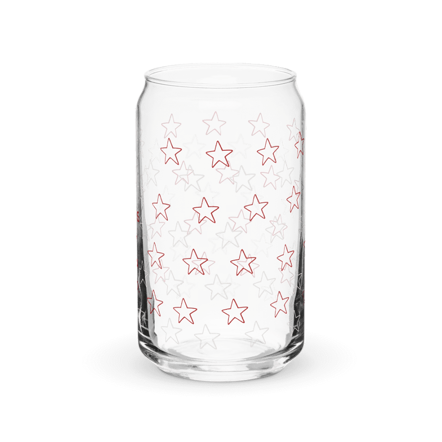 'GLJLY' club glass tumbler product image (7)