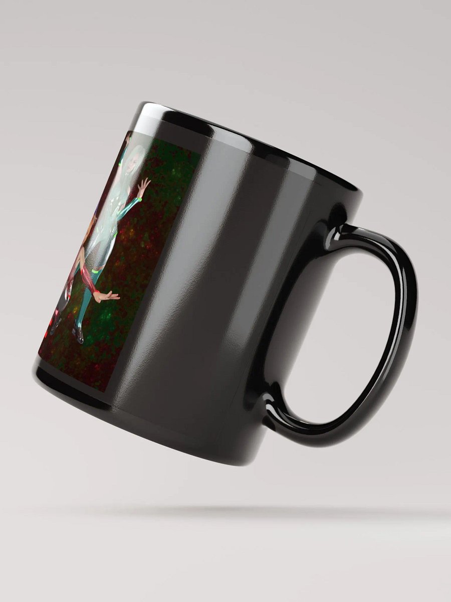 Radiant Silverball Mug product image (3)