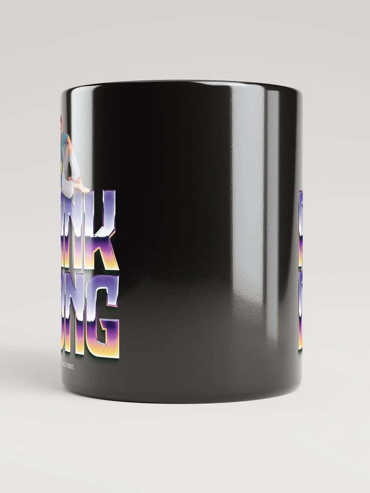 Rank Dong Mug product image (2)