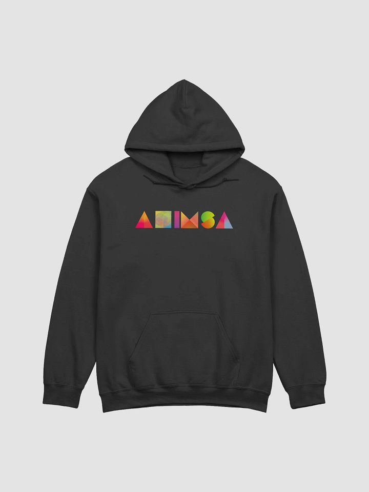 AHIMSA Hoodie - Sanskrit Principle of Non-Violence product image (1)