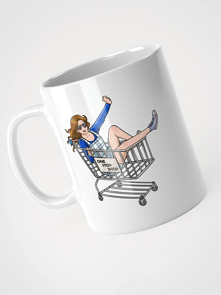 One Stop Shop Mug product image (1)